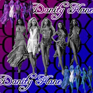 montage de danity kane