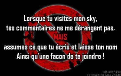 attention