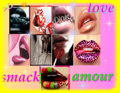 bouche