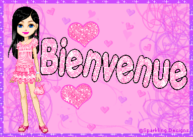 bianvenue