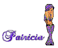 patricia