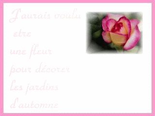 fleur