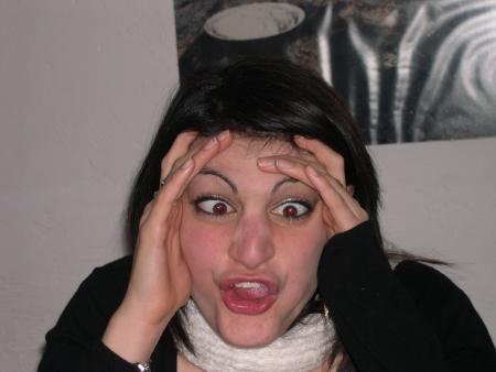 MA SOEUR EN DELIRE PERSO