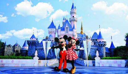 disneyland