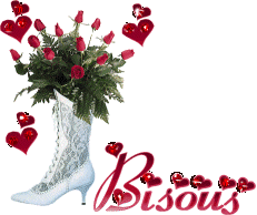 bisous