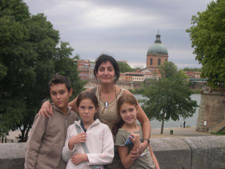 toulouse