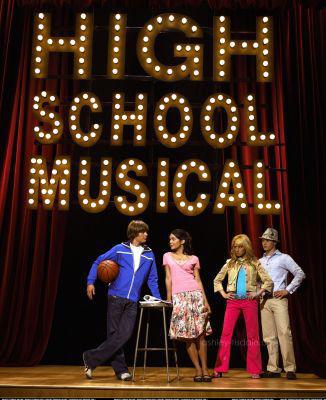 high school musical