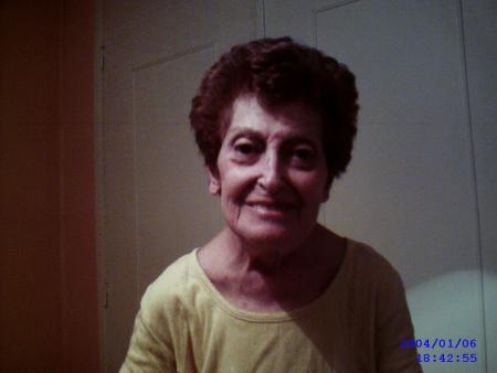 ma mamie