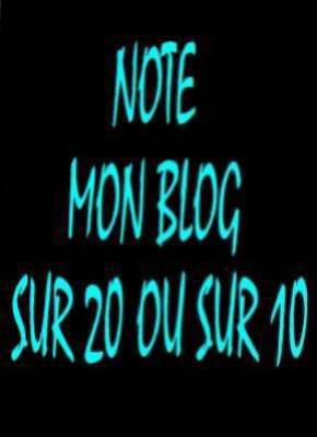 notation